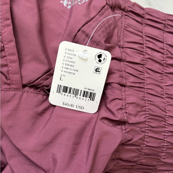 FP Movement by Free People Get Your Flirt on Shorts - Picture 6 of 7